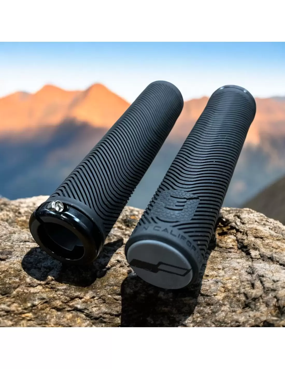 Puños SENSUS Cloudwave Lock On - Emil Johansson 2026 Signature